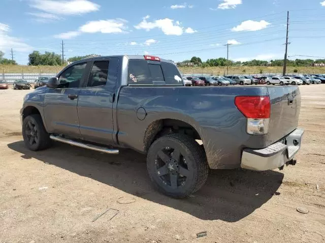 2007 Toyota Tundra Double Cab SR5