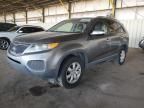 2011 KIA Sorento Base