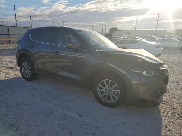 2022 Mazda CX-5 Preferred