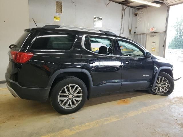 2017 GMC Acadia SLE