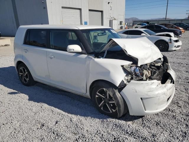 2009 Scion XB