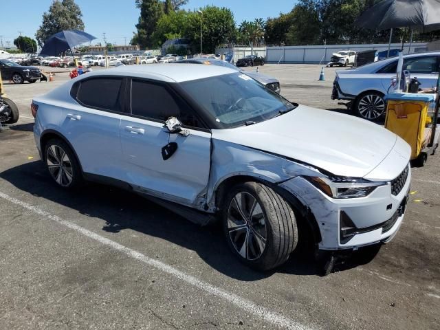 2023 Polestar 2