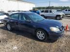 2006 Nissan Altima S