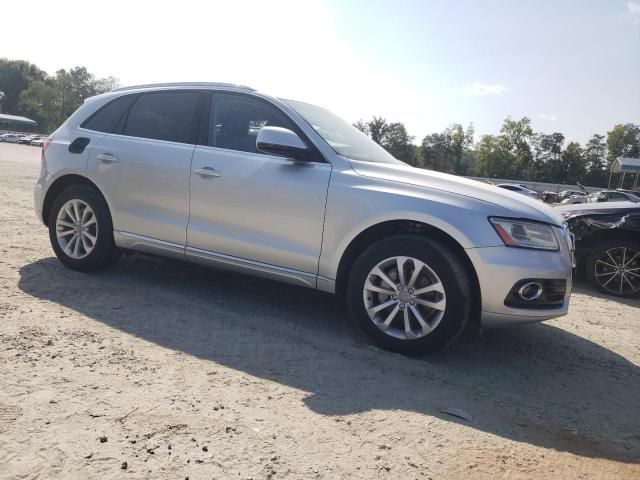 2013 Audi Q5 Premium