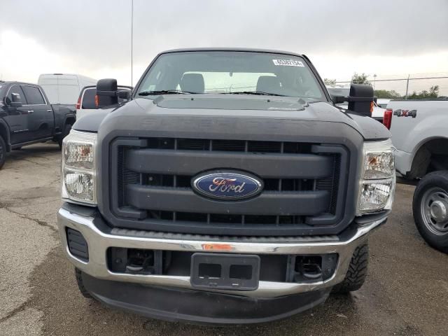 2014 Ford F250 Super Duty