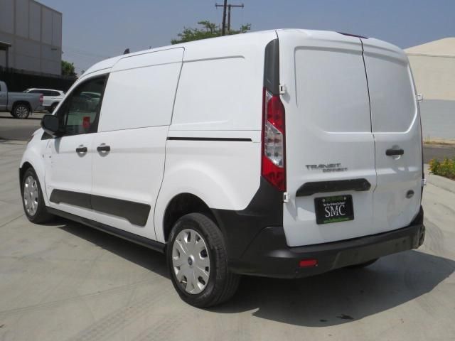 2019 Ford Transit Connect XL