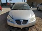 2007 Pontiac G6 Base