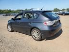 2010 Subaru Impreza 2.5I Premium