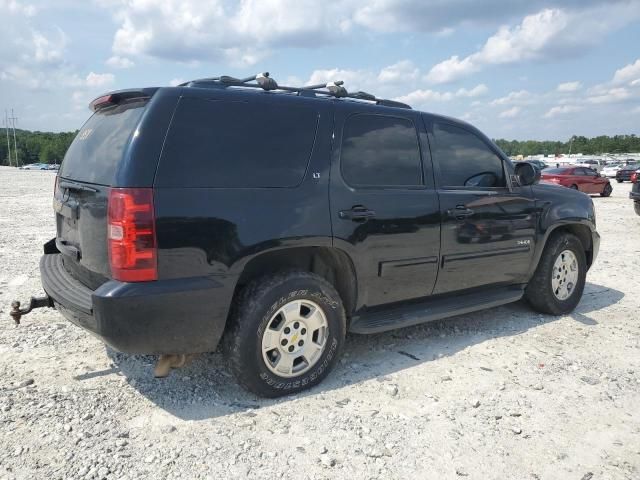 2010 Chevrolet Tahoe C1500 LT