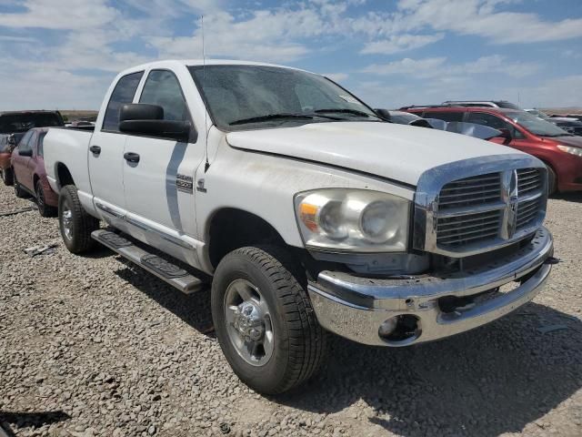 2008 Dodge RAM 2500 ST