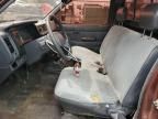 1993 Nissan Truck Short Wheelbase