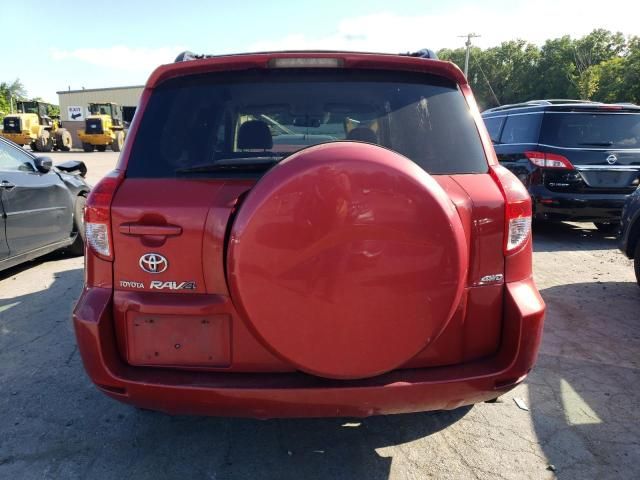 2006 Toyota Rav4