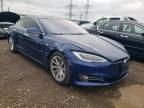 2018 Tesla Model S