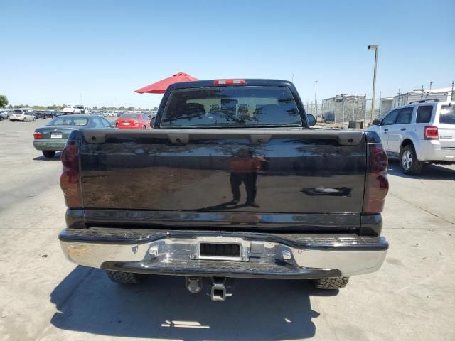 2000 Chevrolet Silverado K1500