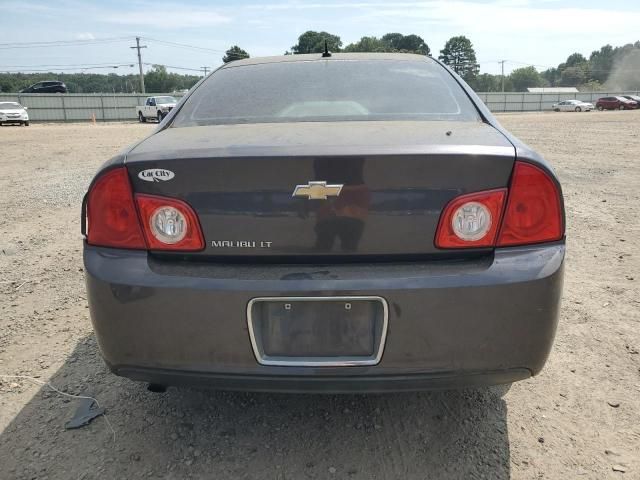 2011 Chevrolet Malibu 1LT