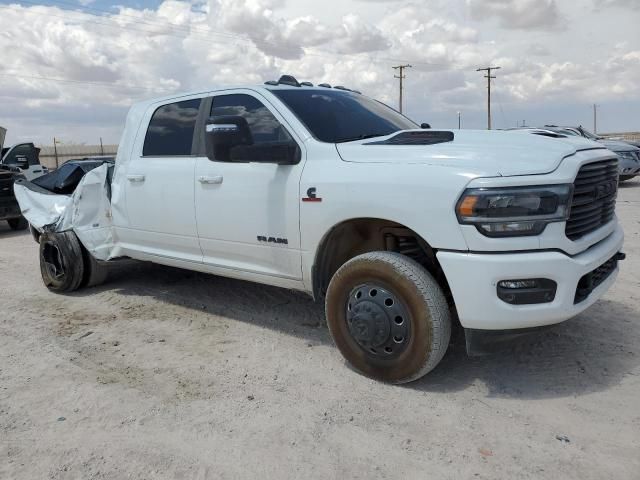 2024 Dodge 3500 Laramie