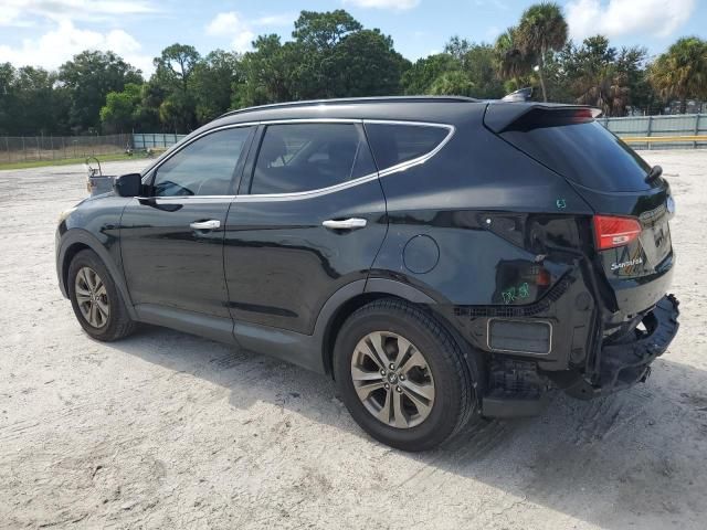 2015 Hyundai Santa FE Sport