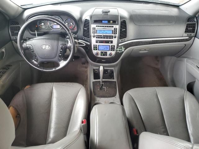 2007 Hyundai Santa FE SE