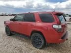 2017 Toyota 4runner SR5/SR5 Premium