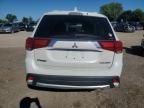 2017 Mitsubishi Outlander ES