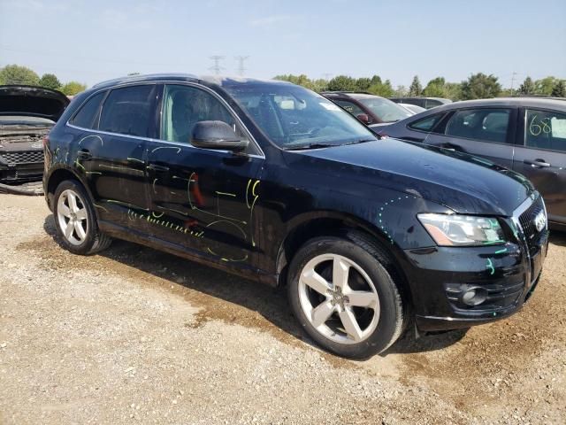 2010 Audi Q5 Premium Plus