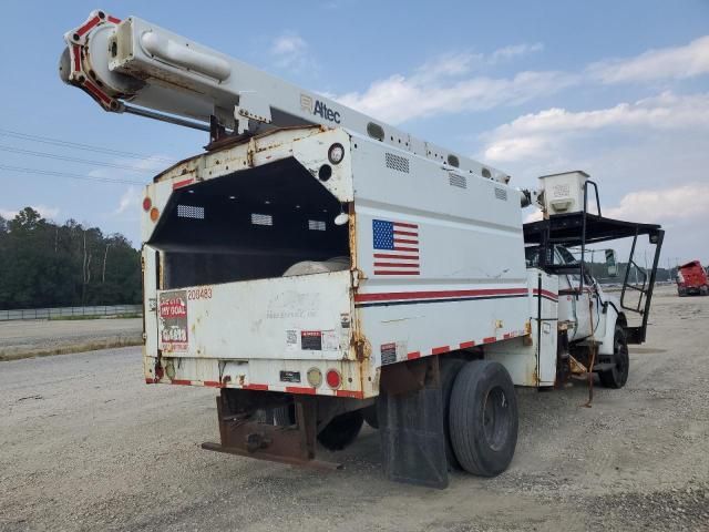 2010 Ford F750 Super Duty