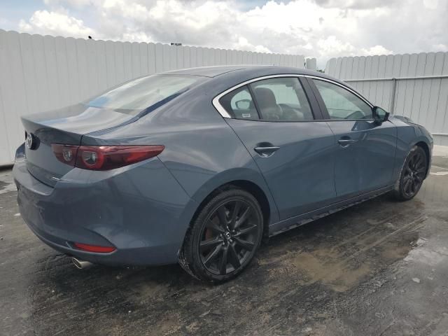 2024 Mazda 3 Preferred