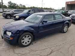 Carros con verificación Run & Drive a la venta en subasta: 2005 Chrysler 300 Touring