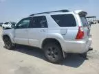 2007 Toyota 4runner SR5