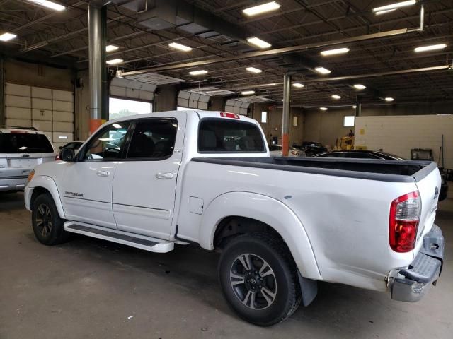 2005 Toyota Tundra Double Cab SR5