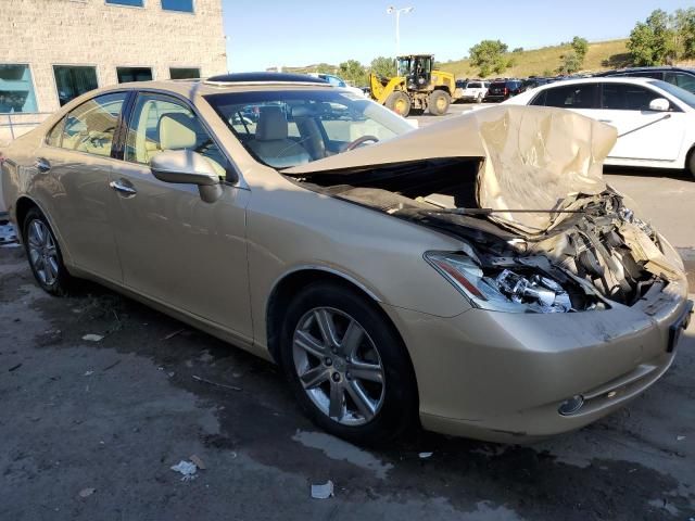 2008 Lexus ES 350