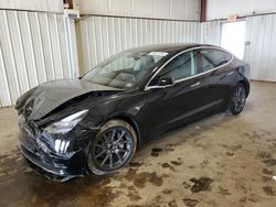 Salvage Cars with No Bids Yet For Sale at auction: 2020 Tesla Model 3