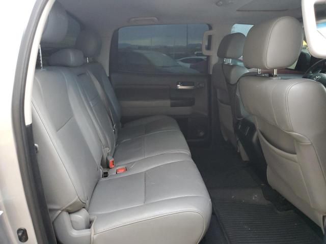 2012 Toyota Tundra Crewmax Limited