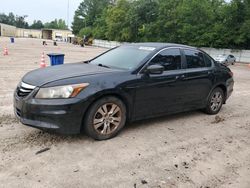 Compre carros salvage a la venta ahora en subasta: 2011 Honda Accord SE