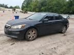 2011 Honda Accord SE