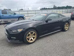 2015 Ford Mustang en venta en Dunn, NC