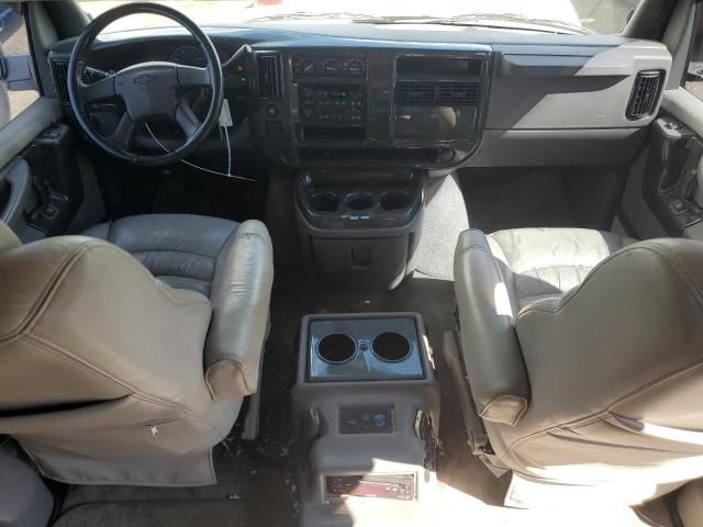 2005 Chevrolet Express G1500