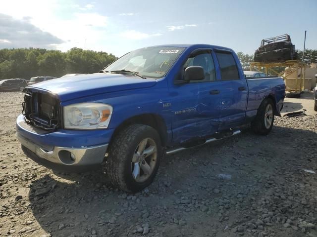 2007 Dodge RAM 1500 ST