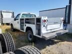 2001 Ford F350 SRW Super Duty