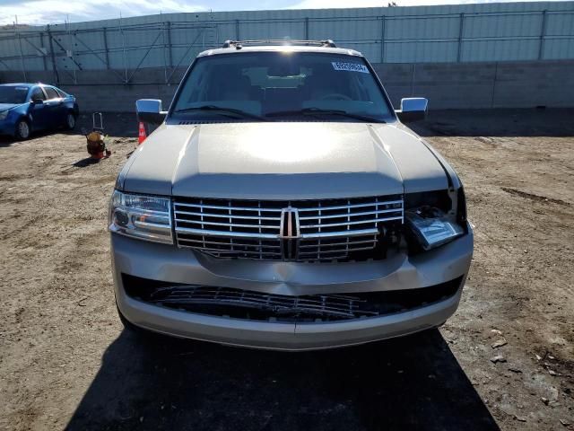 2008 Lincoln Navigator