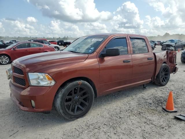 2013 Dodge RAM 1500 ST