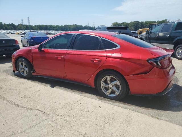 2020 Hyundai Sonata SE