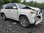 2010 Toyota 4runner SR5