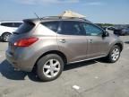 2010 Nissan Murano S