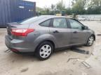 2013 Ford Focus S