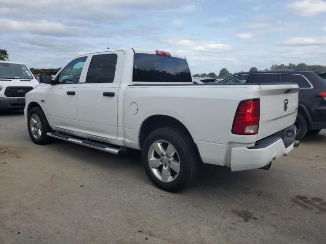 2017 Dodge RAM 1500 ST