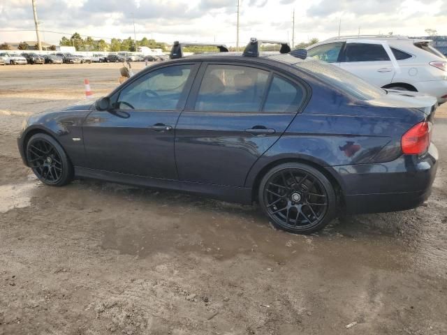 2008 BMW 328 I