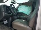 2018 Chevrolet Express G2500