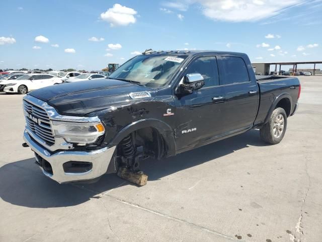 2022 Dodge 2500 Laramie