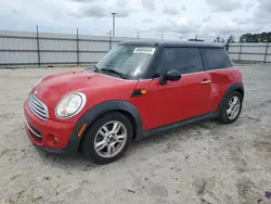 Mini Vehiculos salvage en venta: 2013 Mini Cooper